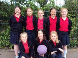 Image result for Elmbridge Netball Club