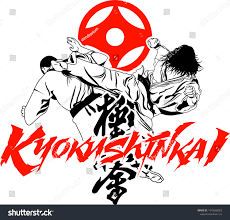Image result for Kyokushin Karate