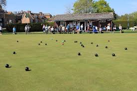 Image result for Evesham Bowling Club