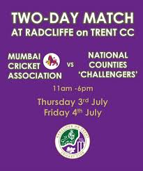 Image result for Radcliffe-On-Trent Cricket Club