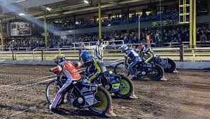 Image result for Sheffield Tigers Speedway Club