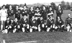 Image result for Old Patesians Rfc