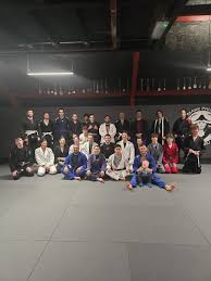 Image result for Farnham Kung Fu Club