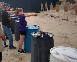 Image result for Weybridge Rifle and Pistol Club