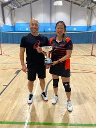 Image result for Ingleton Badminton Club