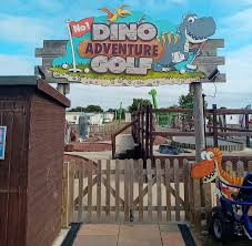 Image result for Suffolk Adventure Golf