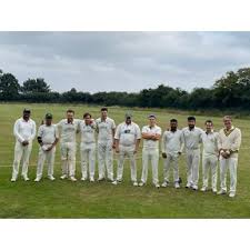 Image result for Harpenden Cricket Club
