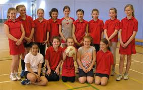 Image result for Wokingham Netball Club