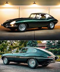 Image result for British Racing Green 1966 Jaguar