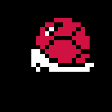 Image result for mario kart red shell