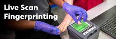 LiveScan Fingerprinting Services - AIM Mail Centers