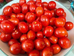 Afbeeldingsresultaat voor principe borghese tomato