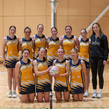 Image result for Concordia Netball Club