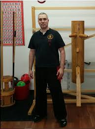 Image result for William Lai - Wing Chun Kung Fu