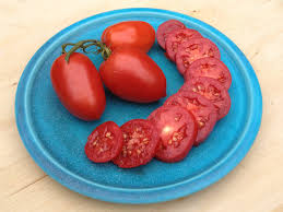 Afbeeldingsresultaat voor amish paste tomato