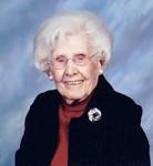 Lois Hodges, the widow of
