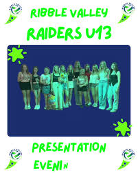 Image result for Ribble Valley Netball Club