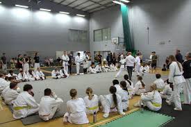 Image result for Malvern Taijutsu Kai Self Defence