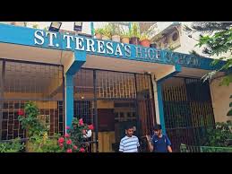 Image result for St Theresas Badminton Club