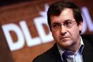 Dave Goldberg, SurveyMonkey CEO and Sheryl Sandbergs Husband.