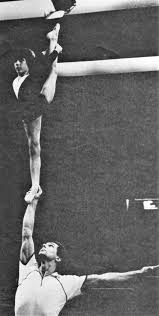 Image result for Sportac 76 Gymnastics Club