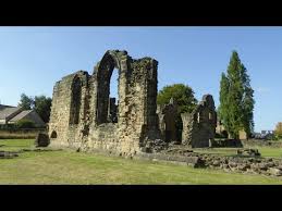 Image result for Monk Bretton Cc