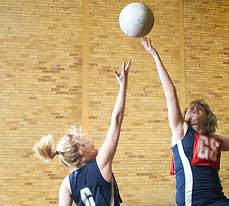 Image result for Crystal Palace Netball Club