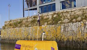Image result for Falmouth Docks Sailing Club