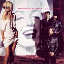 Image result for transvision vamp
