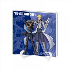 「ジャック・アトラス」の画像検索結果