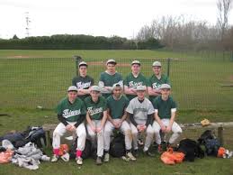 Image result for Thieves - The University Of Nottingham Baseball Club