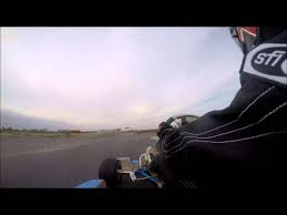 Image result for Chasewater Kart Racing Club