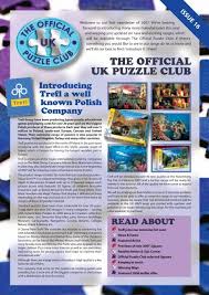 Image result for The Official Uk Puzzle Club