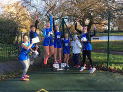 Image result for Old Fincunians Netball Club