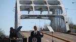 Obama: 50 years ago, Selma marchers gave courage to millions - CNN.