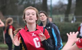 Image result for Wandsworth Netball Club