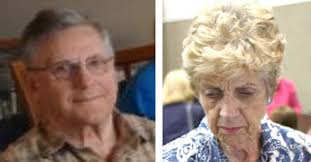 View full sizeRalph, left, and Shirley Lindgren were seriously injured early Tuesday when they were allegedly beaten by their son Michael. - shirley-ralph-lindgren-b911d45752fd2066