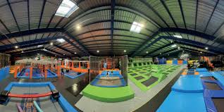 Image result for Jump Arena