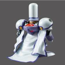 「イズミ 覇王大系リューナイト」の画像検索結果