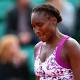 Sloane Stephens and Frances Tiafoe Take Similar Joy From Differing Results at ... - New York Times