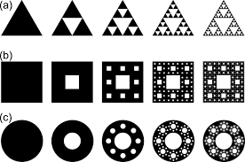 Image result for sierpinski carpet