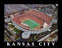 Kansas City Chiefs - Arrowhead