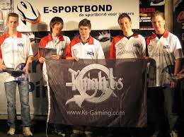 Image result for Black Knights Airsoft Club