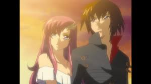 「ユウナ・ロマ・セイラン 機動戦士ガンダムSEED DESTINY」の画像検索結果