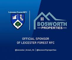 Image result for Leicester Forest Rfc