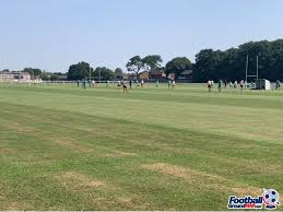 Image result for Whitby Cricket Club