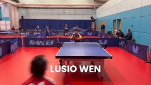 Image result for Ellenborough Table Tennis Club