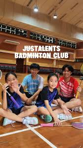 Image result for Sunnyside (Lancaster) Badminton Club