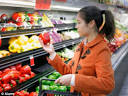 Rises in import and fuel taxes push British family food bill up 32