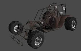 Image result for half life buggy